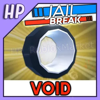 JAILBREAK VOID