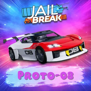 JAILBREAK PROTO-08