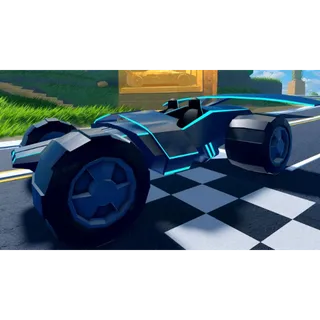 JAILBREAK VOLT 4x4