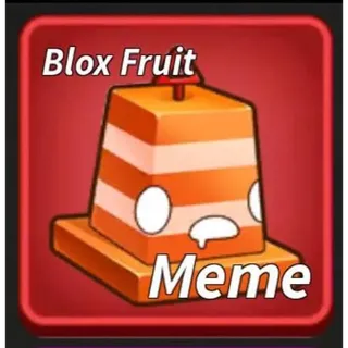 Meme Fruit Bloxfruit