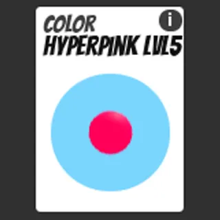 🔥 Jailbreak (Pink 5) | Hyperchrome | Fast Trade 🏁