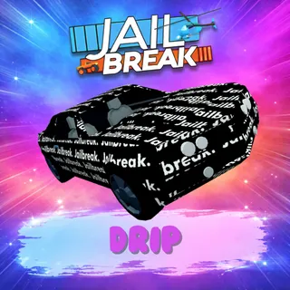 JAILBREAK DRIP