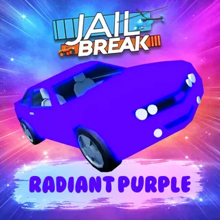 JAILBREAK RADIANT PURPLE