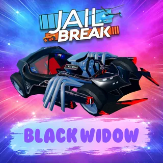 JAILBREAK BLACK WIDOW