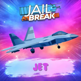 JAILBREAK JET