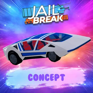 JAILBREAK CONCEPT