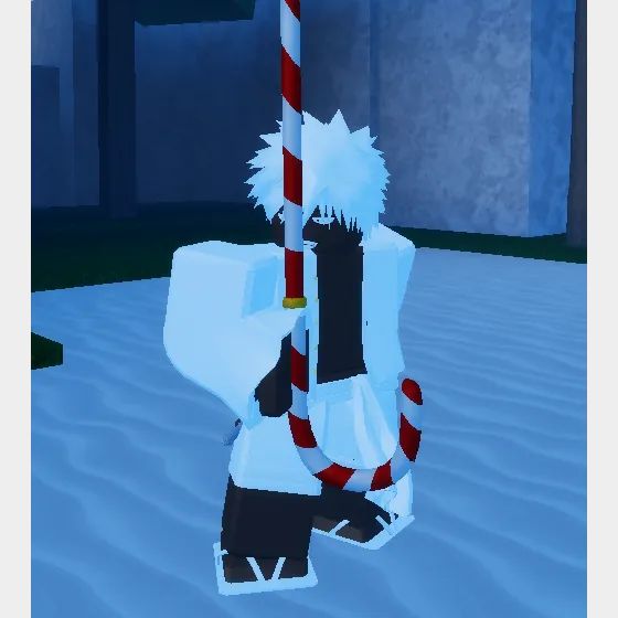 Candy Cane GPO Game Items Gameflip