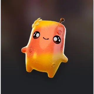 trick or treat honey sprite!