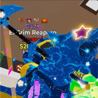 rave el grim reaporo🪩