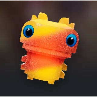 Trick or Treat Klombo Sprite🎃