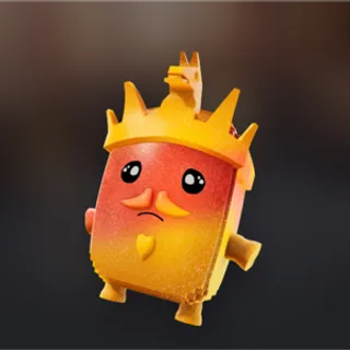 trick or treat crown