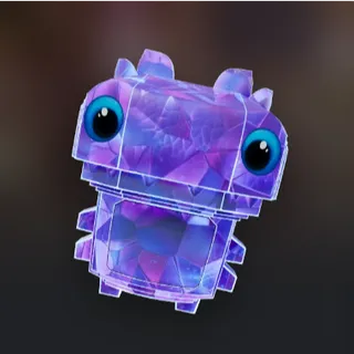 Quack klombo sprite