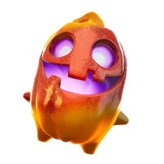 🎃 trick or treat spooky dash!