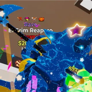 rave el grim reaporo🪩