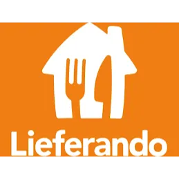 Lieferando Gift Card - Germany