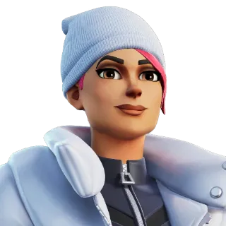 Fortnite Accounts 50-200 Skins Mail Access "Blizzard Bomber"