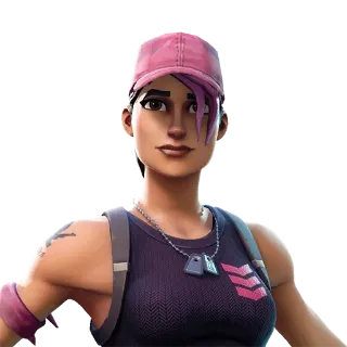 Fortnite Accounts 70-200 Skins Mail Access "TRose Team Leader"