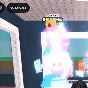 La Secret Combinasion