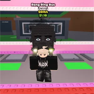 Rang Ring Bus