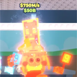 La Secret Combinasion
