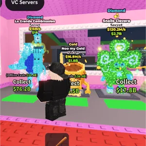 La Lucky Grande Recipe