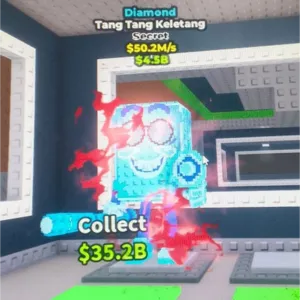 💎 Tang Tang Keletang