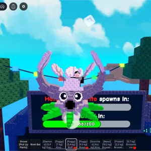 Foggy Buff Spinaccio