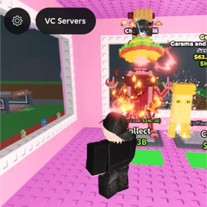 Bloodrot Chillin Chili