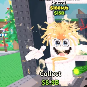 180  Spaghetti Tualetti