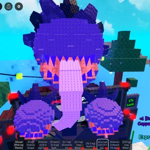 Corrupted Biohazelino