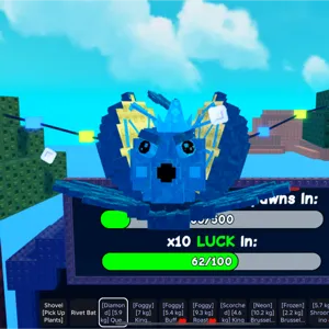 Diamond Queen Limone