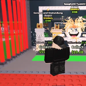 🌮Garama and Madungdung