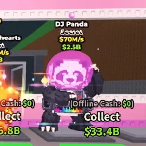 DJ Panda