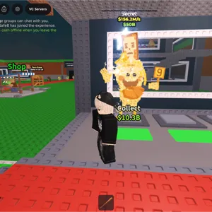 La Secret Combinasion