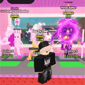 La Easter Grande Bundle