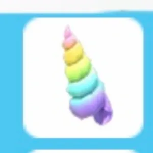 Unicorn Horn Pet Wear
