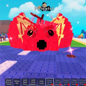 Ruby 10kg King Limone