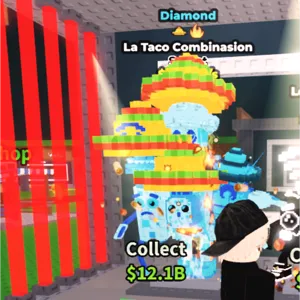 💎 La Taco Combinasion