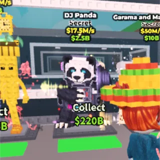DJ Panda