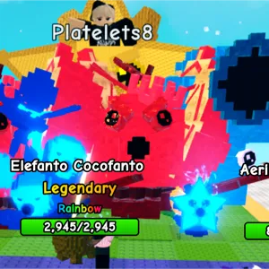 Ruby 13.4kg King Limone