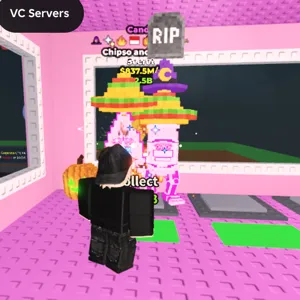 Candy Chipso and Queso