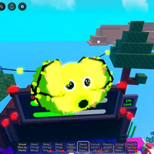 Neon Potato  Roast 7.6