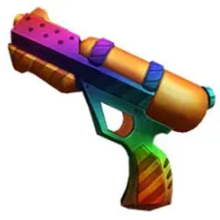 Chroma Watergun-MM2