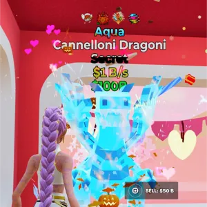 Cannelloni Dragoni 1B