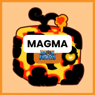 Magma • Blox Fruits