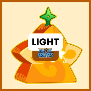 Light • Blox Fruits