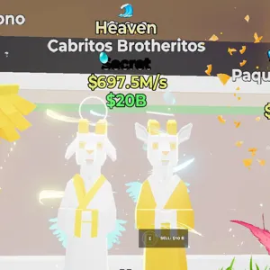 Fortnite StB cabritos