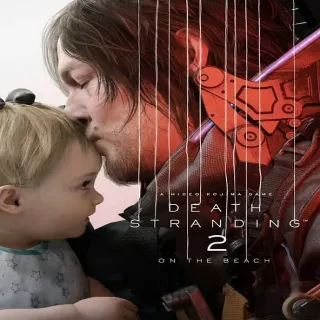 Death Stranding 2: On The Beach - Digital Deluxe Edition