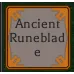 Ancient runeblade