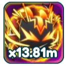 Lightning wyvern - Tap SIMUlator